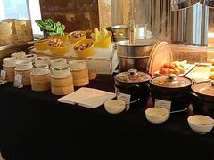 -大连中远海运洲际酒店
