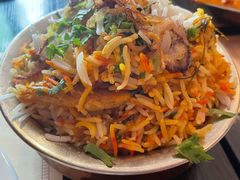 -克比叔叔印度餐厅Kebabs on the Grille(永康路分店)