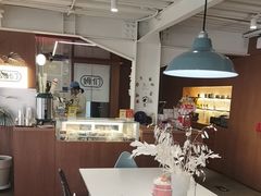-姆们M Sweetie Cake(五道口店)