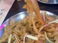 -破店肥哈·东北烧烤·夜宵(南山保利店)