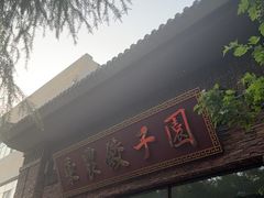 -东北农业大学饺子园