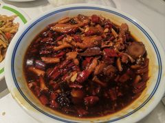 -欧记大排档·景德菜(上海首店)