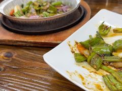 -南记食粥坊·宵夜大排档(莲花店)