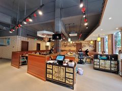 -南海渔家•渔民海鲜(亚特兰蒂斯店)