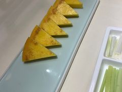 -在前门·烤鸭北京菜(五月花广场店)