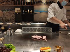-赤坂亭·M9和牛烧肉·铁板烧·日料398放题(长泰广场店)
