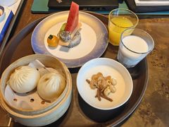-君澜·绍兴鉴湖大酒店
