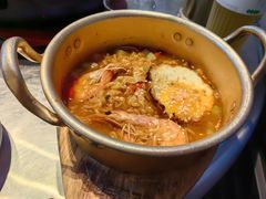 -入火韩国烤肉(凯旋广场店)