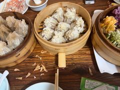 -正宗天津烧麦馆(柳州路店)