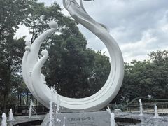 -庐山西海主景区