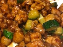 -京味斋·北京烤鸭(北京南站洋桥店)