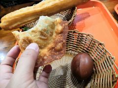 -清真高老大牛排胡辣汤(嵩山路总店)