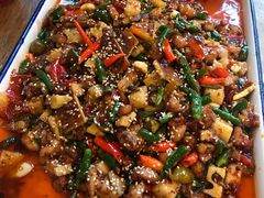 兔槽招牌兔-兔槽江湖菜·重庆璧山兔(水围店)