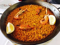 -La Pepica