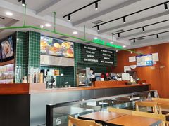 -魏斯理汉堡(西安沣东吾悦店)