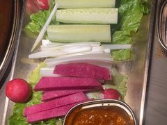 -西塔老太太泥炉烤肉(温州首店万象城黑金店)