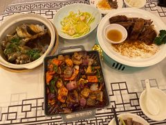 -阿甘酒家(桂青路店)