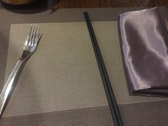 -太原富力铂尔曼大酒店-尚西餐厅