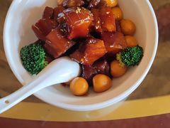 -丽华园(汉阳龙阳店)