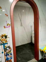 点击看大图 -海豚啵啵婴幼儿洗澡游泳馆