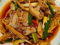 -易老妈蹄花.特色川菜(人民公园总店)