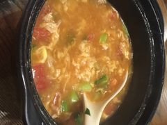 妈妈的味道-妈妈的味道(工人体育场东路店)