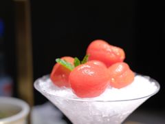 -上井料理黑金店(IFS国金中心店)
