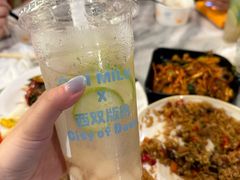 -婉泰·特色小吃·舂鸡脚(告庄二店)