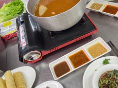 -燃计沙茶皇·香港沙茶火锅(人广旗舰店)