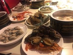 -加餐海鲜自助(集美银泰百货店)