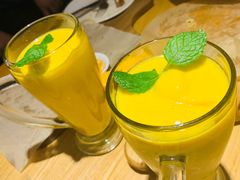 -菲滋意式餐厅(西湖文化广场店)