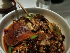 -李老爹香辣蟹(宣武门店)