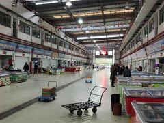 -西郊国际农产品交易中心