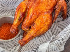 -精酿农场Brew Farm·沙漠绿洲餐厅