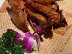 -湘满甲·黄焖甲鱼创始者·湘菜·鲁菜(潘家园店)
