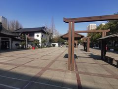 -郑和公园