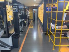 -超鹿运动健身(紫阳商贸中心店)