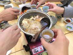 -樱の千渡日式料理·铁板烧•烧鸟(金盛田广场店)