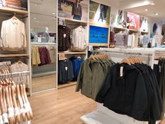 -优衣库(上海金桥太茂店)