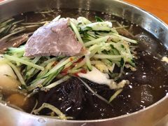 -顺姬冷面(延大护理学院小区店)