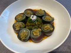 -顺福苑·新派淮扬菜