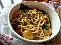 -紫燕百味鸡(仲盛店)