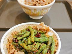 -食其家·牛丼咖喱(金桥国际店)