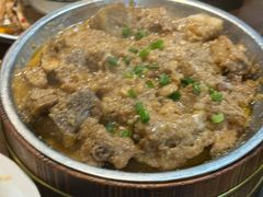 -朗妈私房菜(婺女州店)