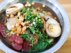 -舌尖上的米粉(阳朔二店)