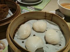 -添好运点心专门店(深水埗店)