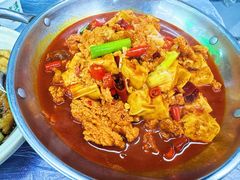 -小民大排档(江汉路店)