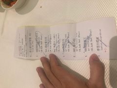 -新加坡海鲜共和(名胜世界圣淘沙海滨坊)