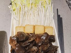 -半天妖烤鱼(丰科万达店)