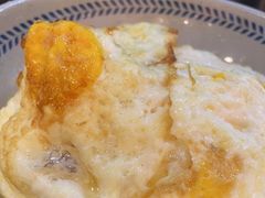 煎蛋-呼啦面馆·头牌豌杂面(爱琴海店)